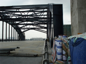 江山专注工业场景喷漆服务